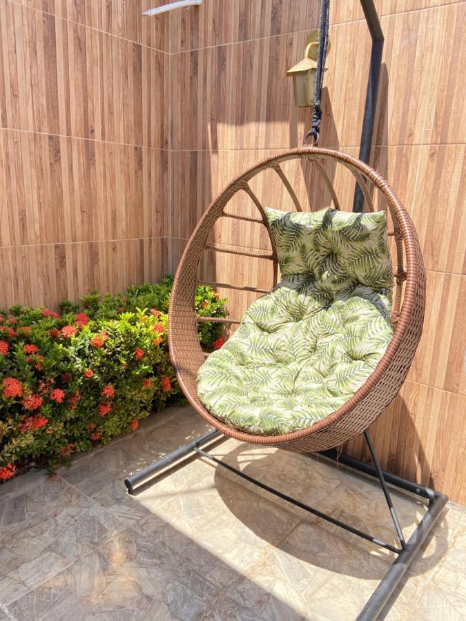 Bonita Hotel Piranhas  Ngoại thất bức ảnh