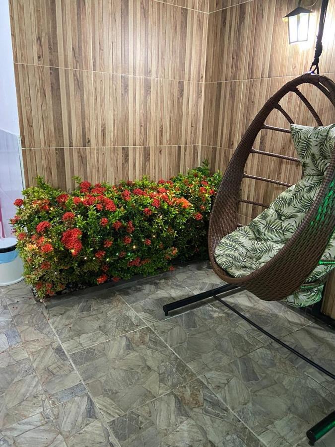 Bonita Hotel Piranhas  Ngoại thất bức ảnh
