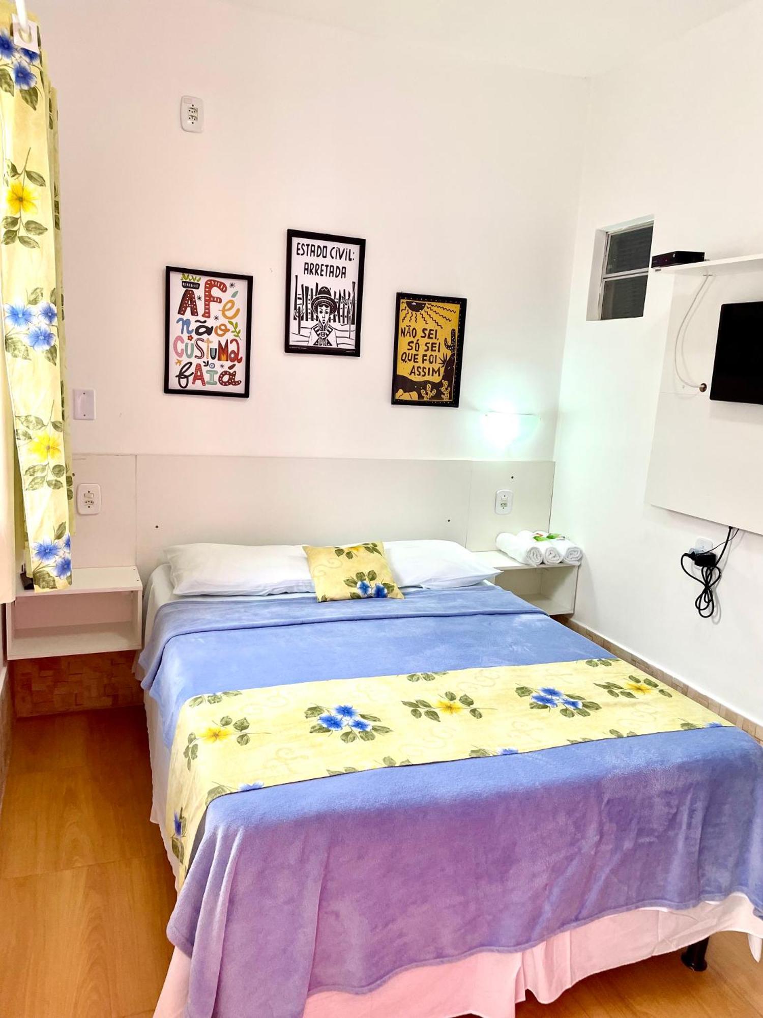 Bonita Hotel Piranhas  Ngoại thất bức ảnh