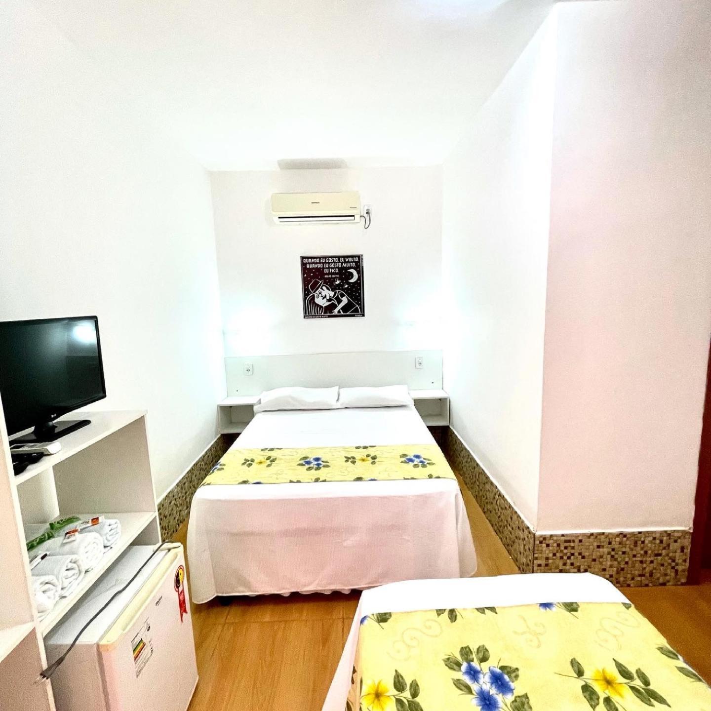 Bonita Hotel Piranhas  Ngoại thất bức ảnh