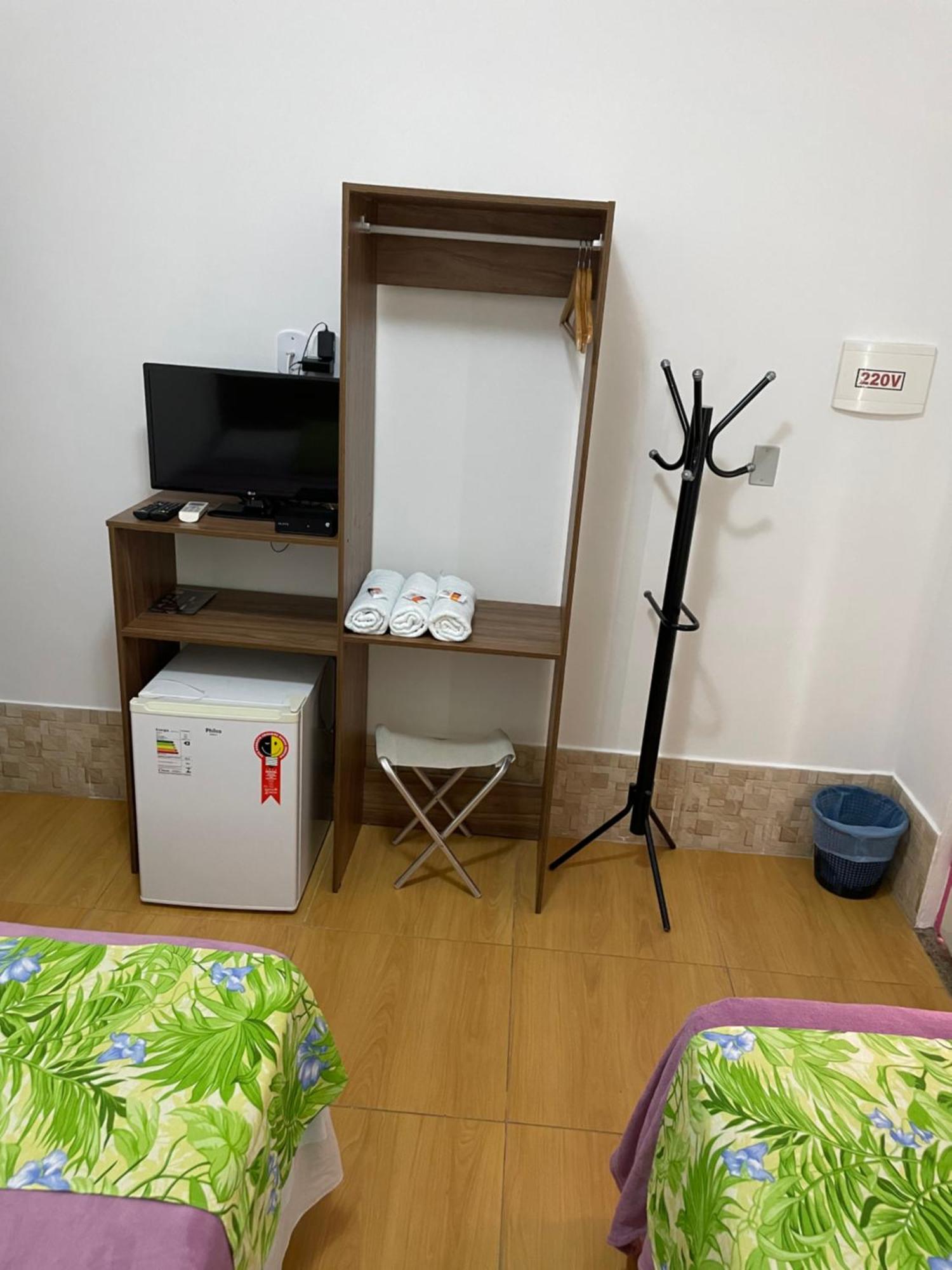 Bonita Hotel Piranhas  Ngoại thất bức ảnh