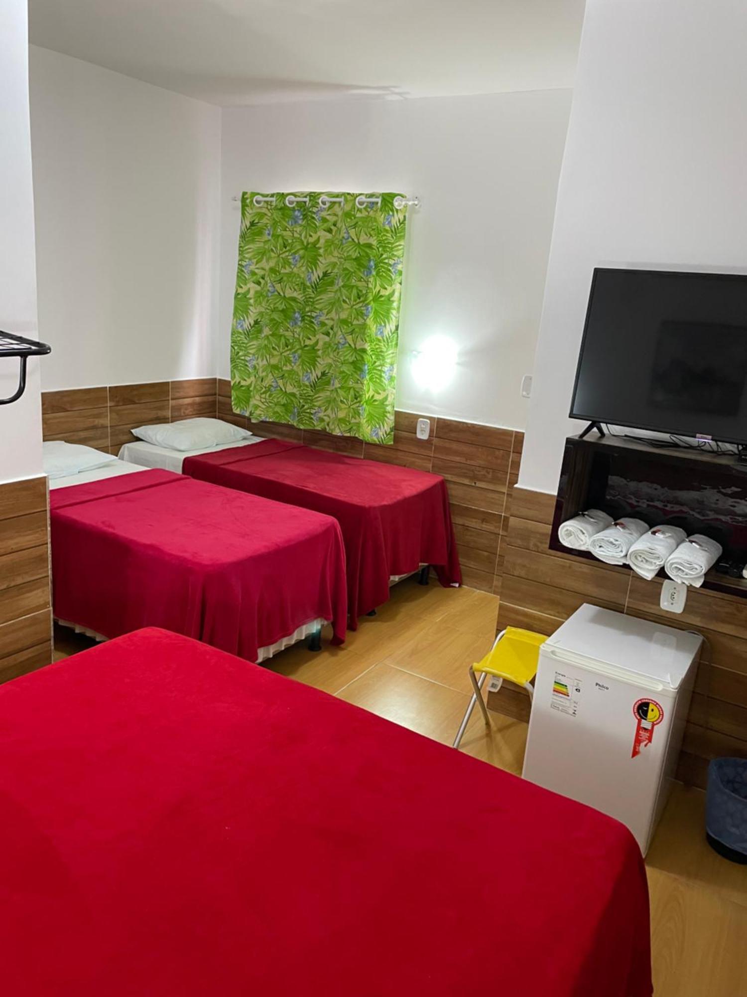 Bonita Hotel Piranhas  Ngoại thất bức ảnh