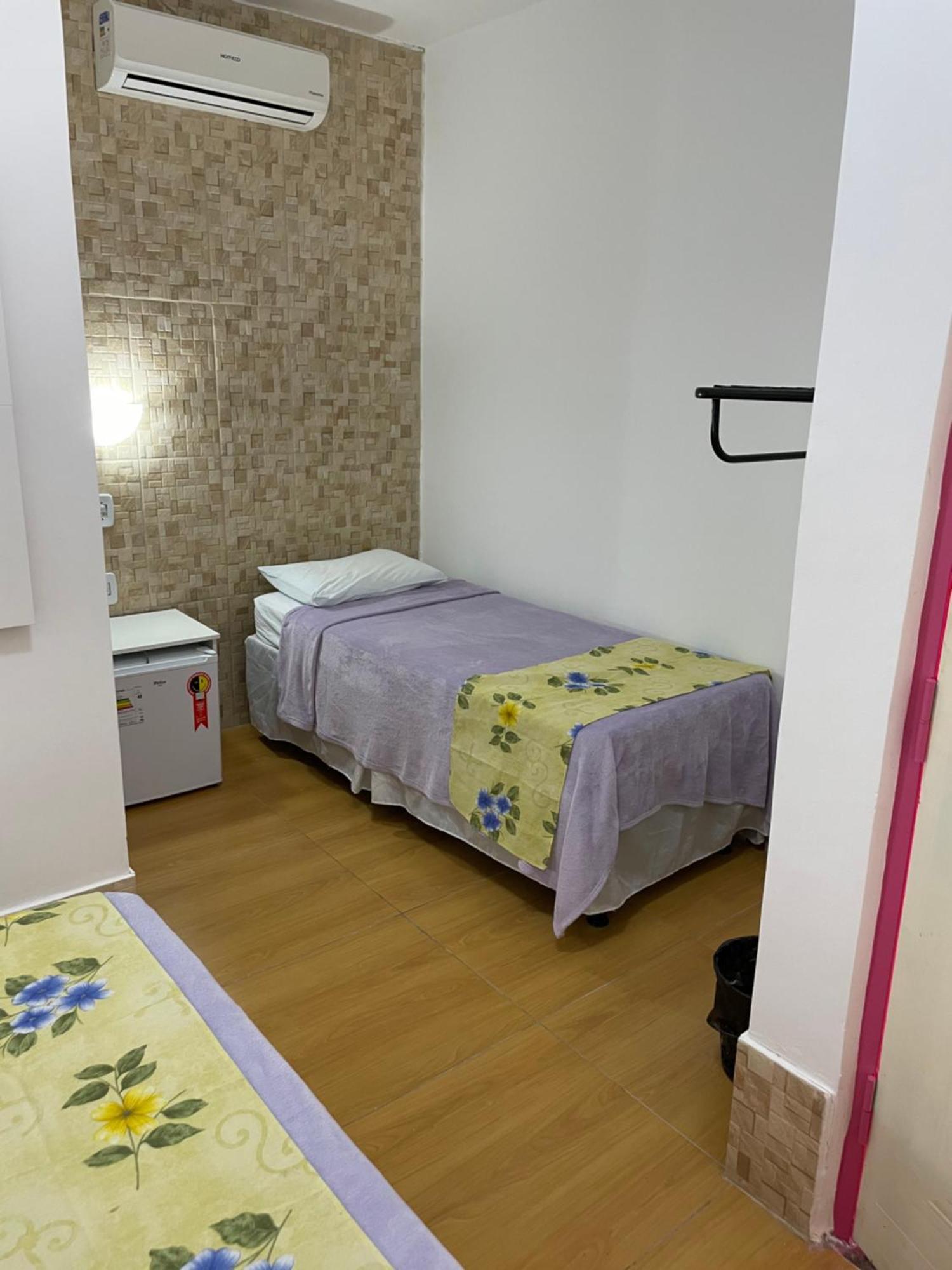 Bonita Hotel Piranhas  Ngoại thất bức ảnh