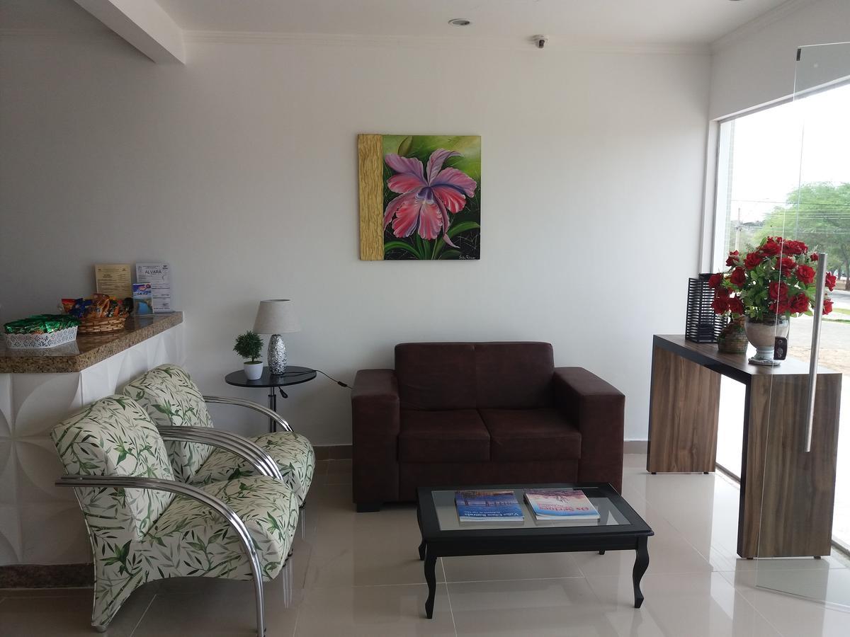 Bonita Hotel Piranhas  Ngoại thất bức ảnh