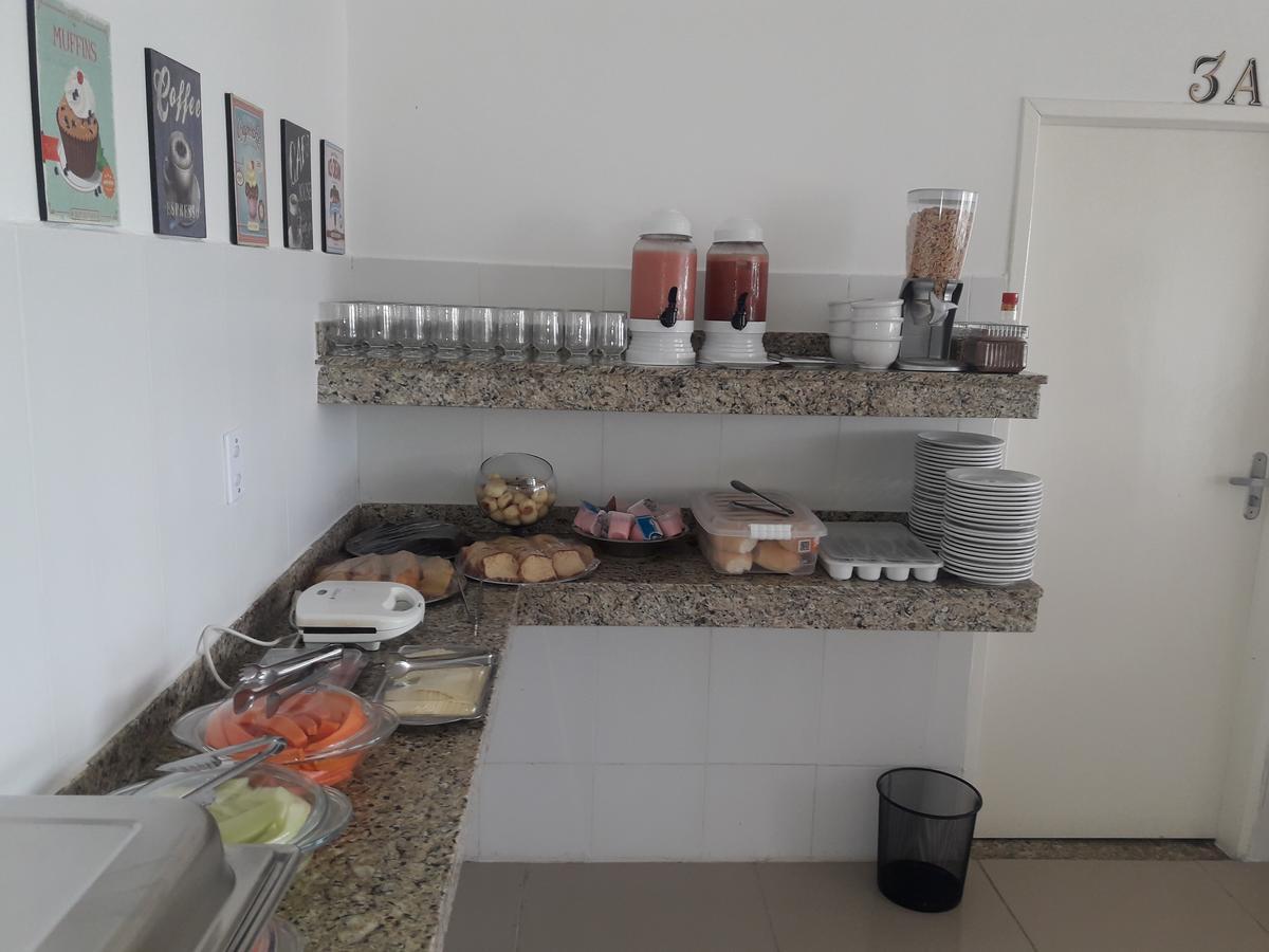 Bonita Hotel Piranhas  Ngoại thất bức ảnh