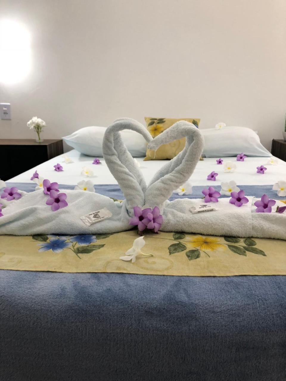 Bonita Hotel Piranhas  Ngoại thất bức ảnh